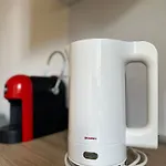 Appartamento Poggi 7