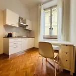 Poggi 7 Appartamento Firenze