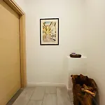 Appartamento Poggi 7 Firenze