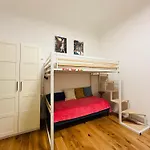 Appartamento Poggi 7