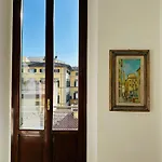 Appartamento Poggi 7 Firenze