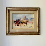Poggi 7 Firenze