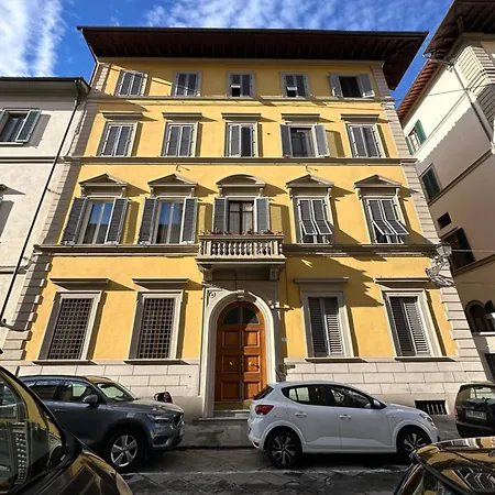 Poggi 7 * Florence