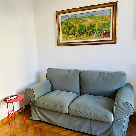 Apartment Poggi 7 *