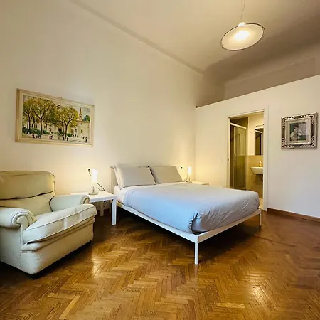 Poggi 7 Apartment