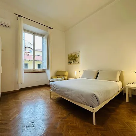 Poggi 7 Apartment *
