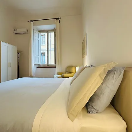 Poggi 7 Apartment *