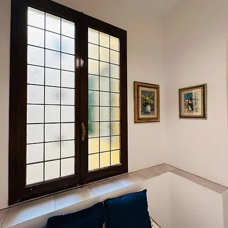 Apartamento Poggi 7 *