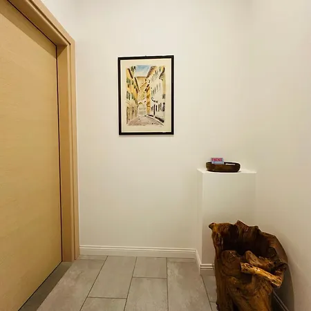 Apartamento Poggi 7 Florença