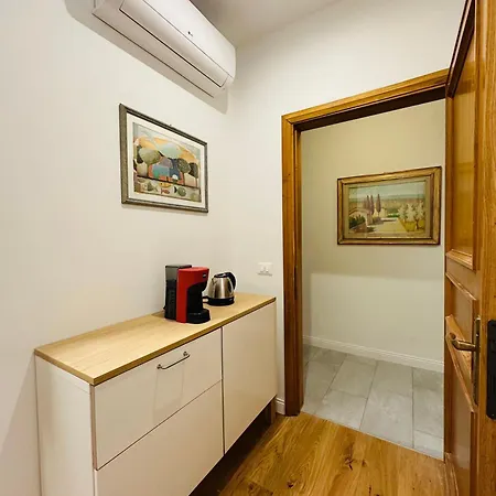 Apartamento Poggi 7