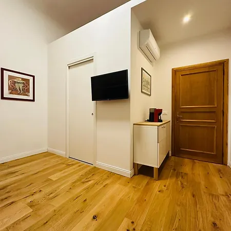 Poggi 7 Apartment *