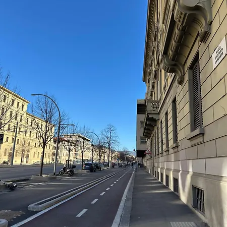 Apartment Poggi 7 *