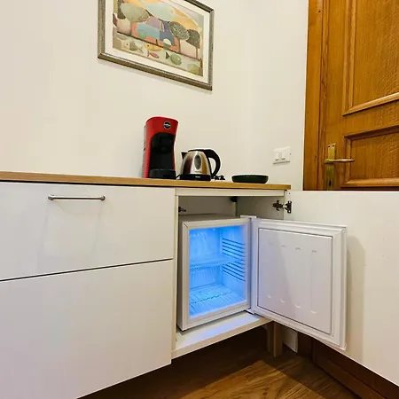 Appartamento Poggi 7