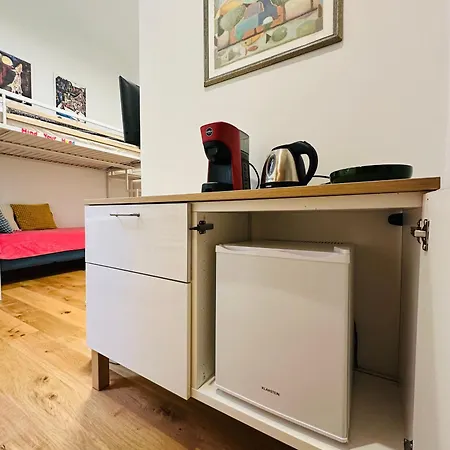 Poggi 7 Apartamento Florença