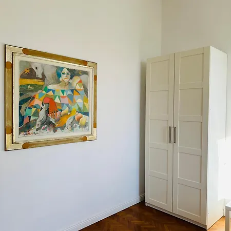 Apartamento Poggi 7 *