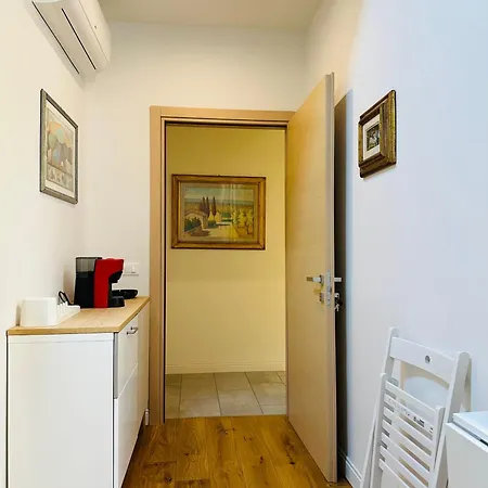 Poggi 7 * Florence