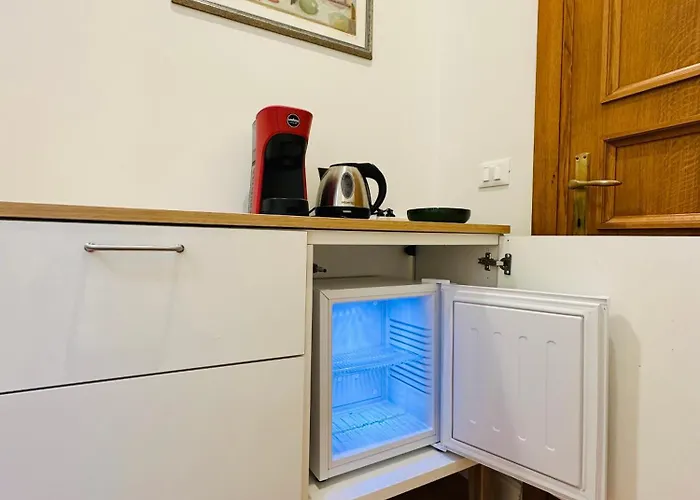 Apartmán Poggi 7