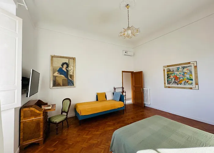 Poggi 7 Apartmán
