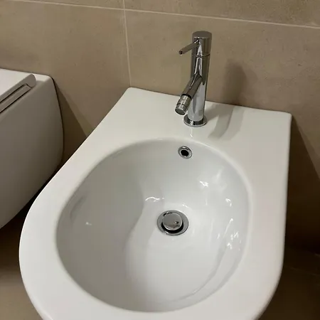 Poggi 7 Appartement *