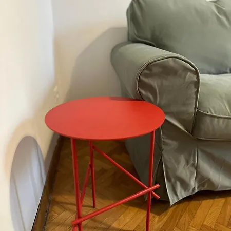 Poggi 7 Apartamento