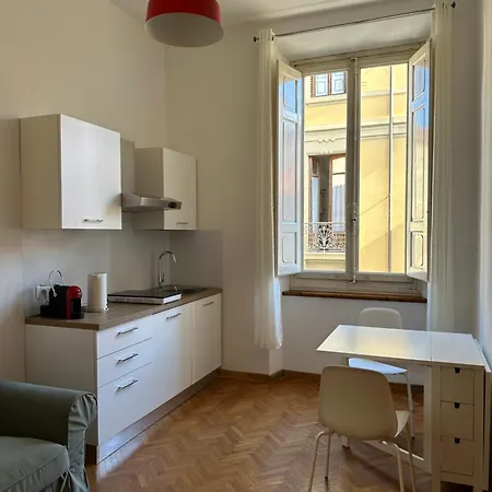 Poggi 7 Appartement *