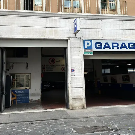 Poggi 7 Apartamento