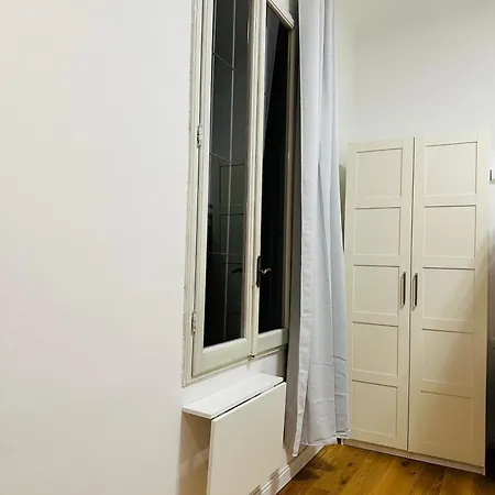 Poggi 7 Apartamento