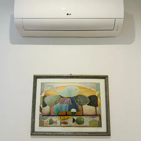 Appartement Poggi 7