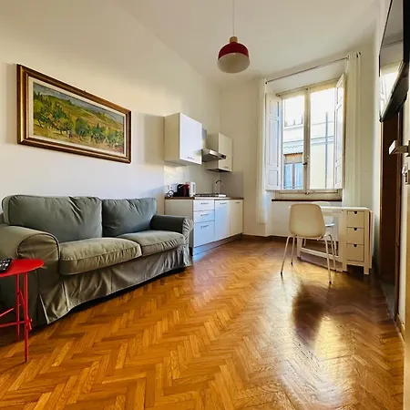 Poggi 7 Firenze