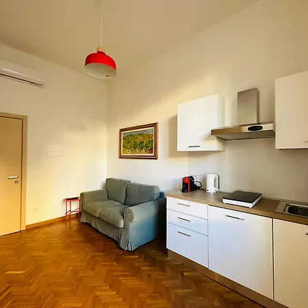 Poggi 7 Firenze