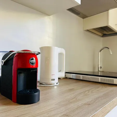 Poggi 7 Apartamento