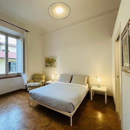 Poggi 7 * Florencia