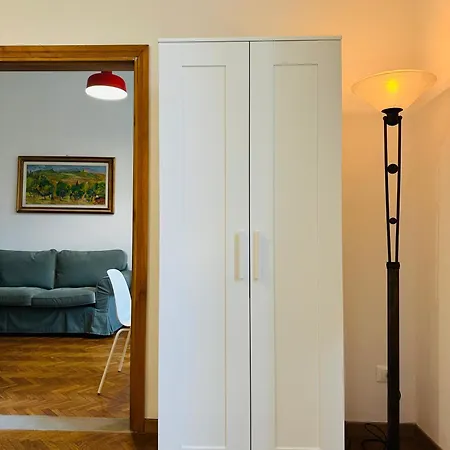 Poggi 7 Apartamento