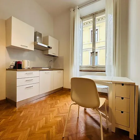 Poggi 7 Appartamento Firenze