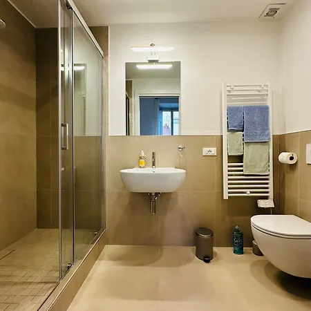Appartement Poggi 7 Florence
