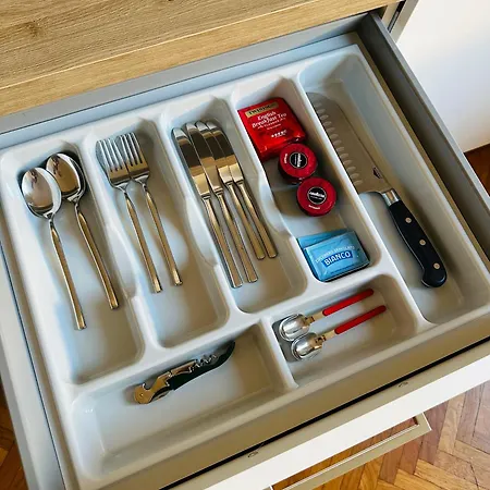 Apartamento Poggi 7