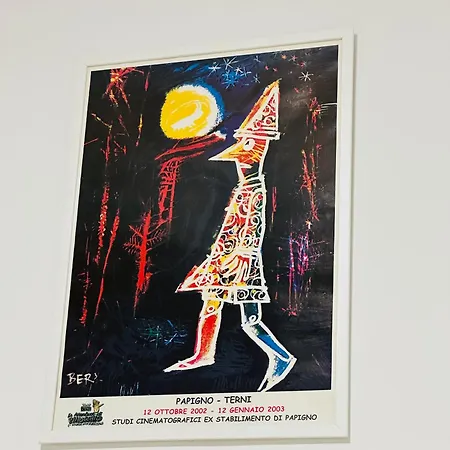 Apartamento Poggi 7