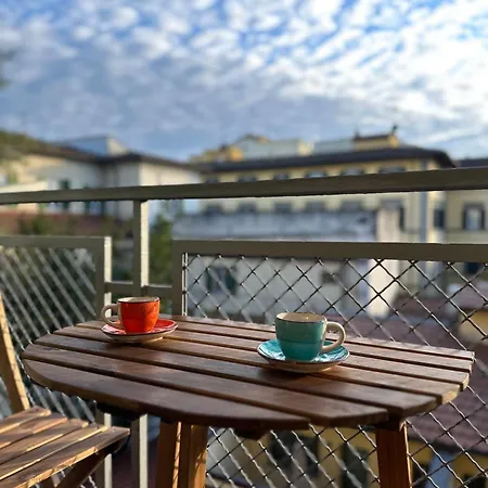 Poggi 7 * Firenze