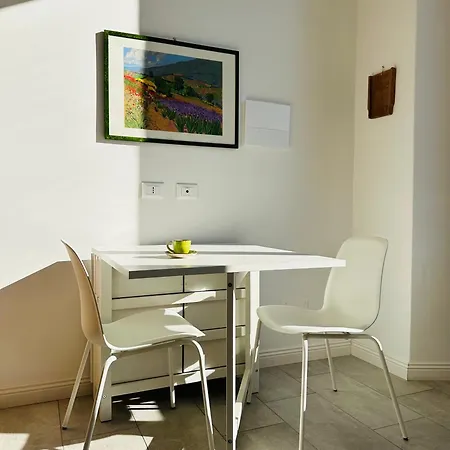 Apartamento Poggi 7
