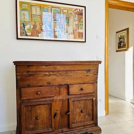 Apartamento Poggi 7