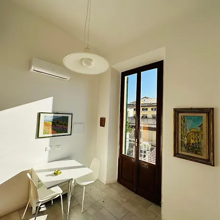 Appartement Poggi 7 Florence