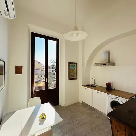 Poggi 7 Appartement *