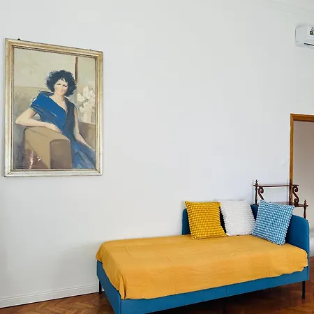 Poggi 7 Firenze