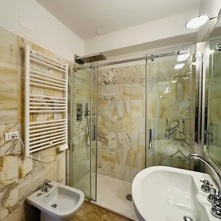 Poggi 7 Appartement *