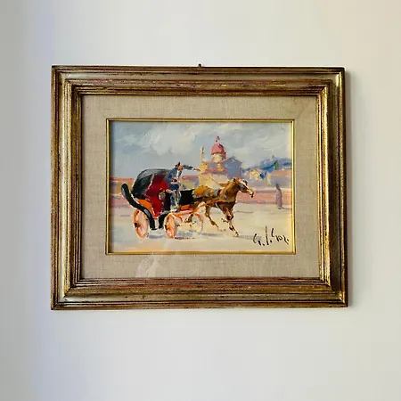 Poggi 7 Firenze