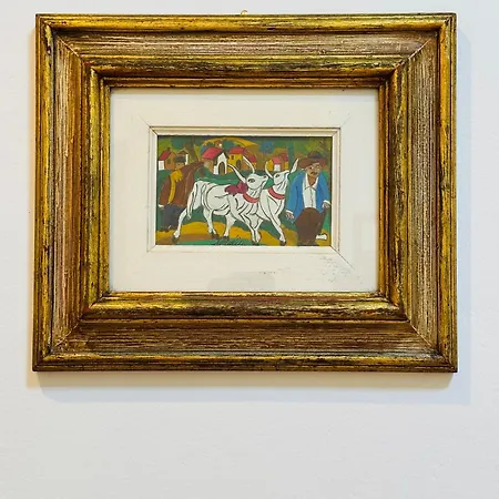 Apartamento Poggi 7