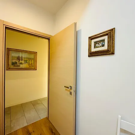 Poggi 7 Appartement *