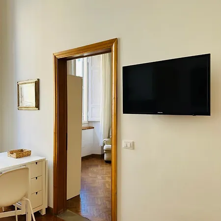 Appartement Poggi 7