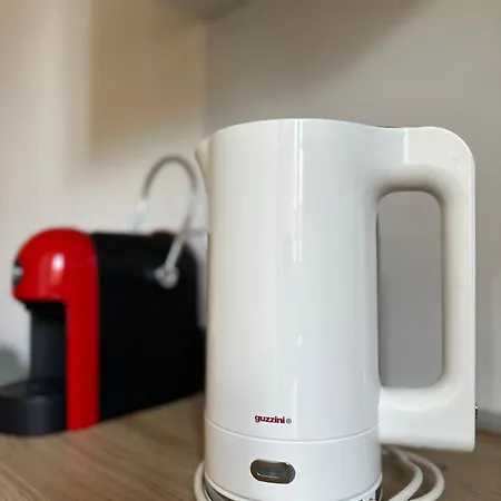 Appartement Poggi 7