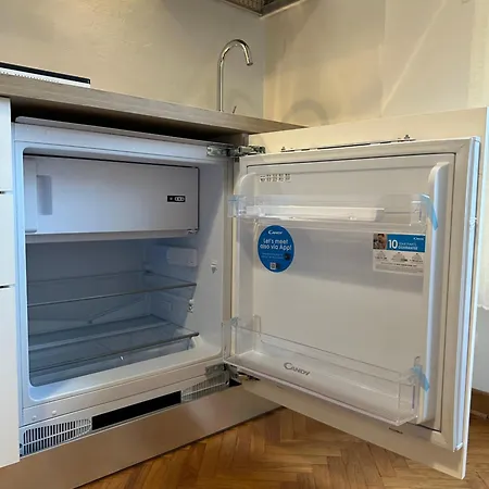 Poggi 7 Appartement